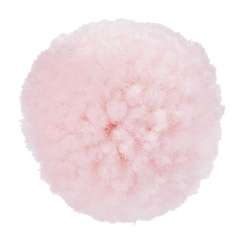 3425323 Pompons 30 mm, rosa, 6St 