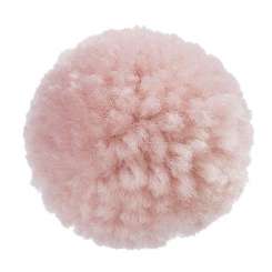 3425335 Pompons 30mm puder-rosa 6St 