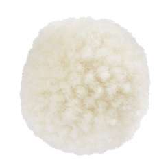 3425342 Pompons 50mm campagner 3St 