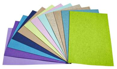 3432034 TRENDY Filz 3mm 75x50cm lavendel 