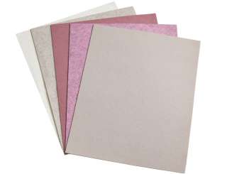 3432050 TRENDY Filz  3mm  75x50cm toffee 