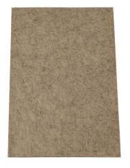 3432243 TRENDY Filz 3mm 37,5x50cm natur meliert 5 Stk. 