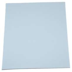 3432251 TRENDY Filz 3mm 37,5x50cm, boy-blau 5 Stk. 