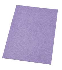 3432255 TRENDY Filz 3mm 37,5x50cm lavendel 5 Stk. 