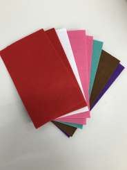 3432901 Trendy-Filz Mix 100 gr, 1mm 