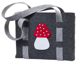 3435694 Tasche London 45x33cm, muschel   