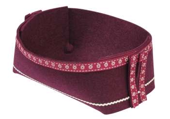 3436103 Schale 26x22cm, apfelgrün      K 