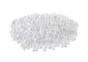 3450513 Deko-Schnee Kügelchen  3 gr. 