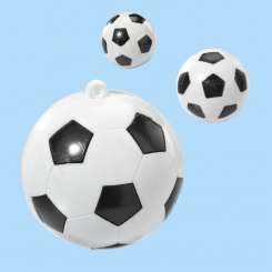 3451012 Fussball m.Oese 35mm Btl.2St   K 