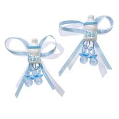 3451098 Flasche Babyboy  5cm  Btl 2St 