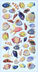 3451187 Sticker Fische 
