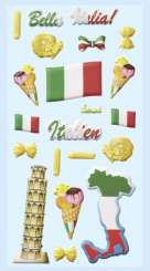 3451285 Softy-Sticker Italien 