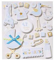 3451394 CREApop® Babyboy II 