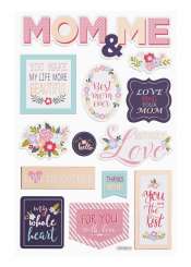 3451546 Sticker Mom I 