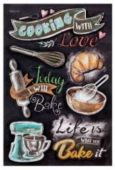 3451561 Sticker Backen 