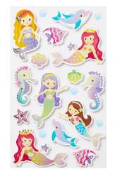3451565 Stickermeerjungfrau    