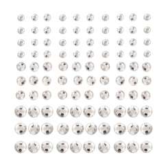 3451745 Stony-Stickers rund 100St. kristall 