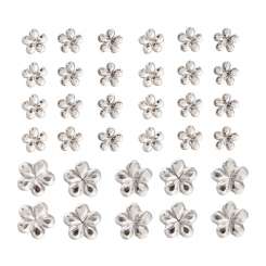 3451746 Stony-Stickers Blume 34St. kristall 