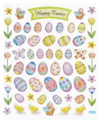 3452381 Design Sticker Ostern 