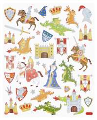 3452392 Design Sticker Märchen 