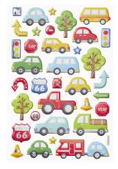 3453208 Sticker XL Autos 