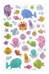 3453212 Sticker XL Ozean    