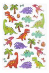 3453213 Sticker XL Dinos    
