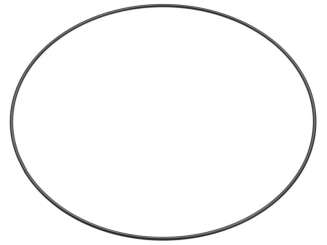 3471251 Metall-Ring Ø20cm schwarz beschichtet 