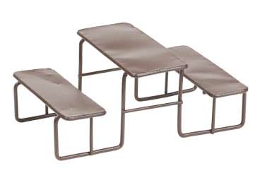 3473022 Biertisch Set  11cm 