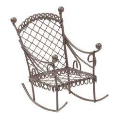 3473023 Schaukelstuhl  8cm 