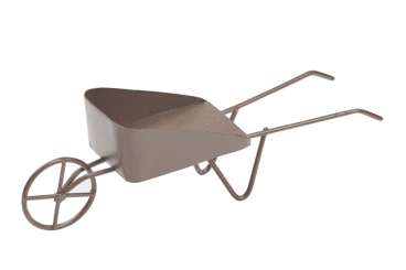 3473033 Schubkarre  12,5cm 