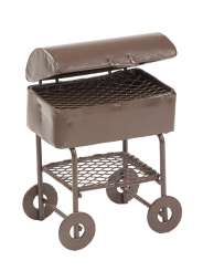 3473034 Grill II  7cm 