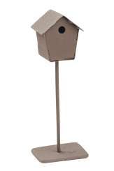 3473037 Vogelhaus  10cm 