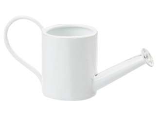 3473076 Giesskanne, 3cm, weiss 