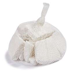 3478002 Stein-Platten Netz, 500gr. weiss 