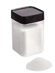 3478008 Sand Dose, 350gr. weiss 