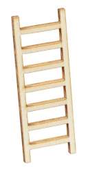 3481031 Leiter 6x2x0,2cm natur 2St 