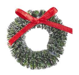 3481032 Kranz 3,8cm grün 