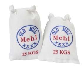 3481037 Mehlsack 4,5cm  2St 