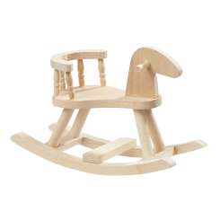 3481061 Schaukelpferd 6cm Holz  
