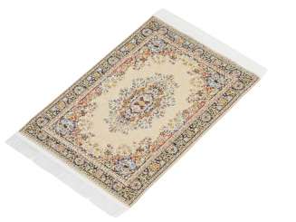 3481097 Teppich 15x10cm beige  
