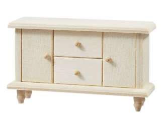 3481138 Kommode I 10,2x3x6cm natur  