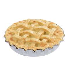 3481144 Kuchen 3,4x0,8cm Polyresin 