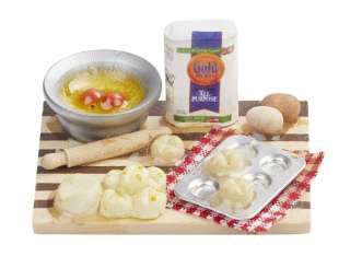 3481187 Backstube 5 x 3,8 x 2,3 cm  