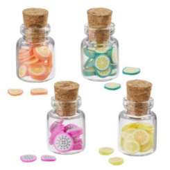 3481209 Gläser m. Früchten 