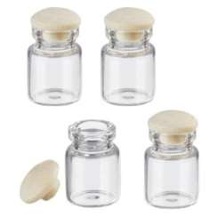 3481210 Mini-Glasflasche 