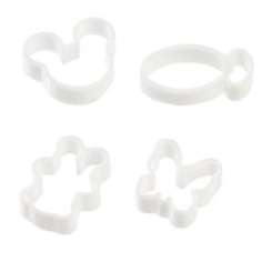 3481238 Ausstechformen 