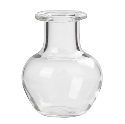 3481256 Vase 1,7 x 2,2 cm klar 