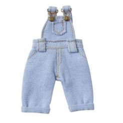 3481295 Latzhose jeans 8.5 x 4 cm 
