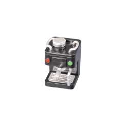 3481299 Espresso-Maschine schwarz 3x2 cm 